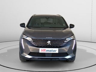 Peugeot 5008 1.2 PureTech 130 Allure Pack