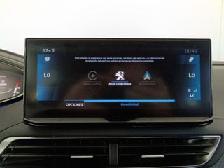 Peugeot 5008 1.2 PureTech 130 Allure Pack