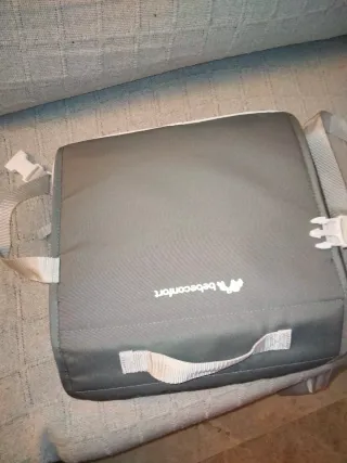 Trona de viaje Bebeconfort portátil