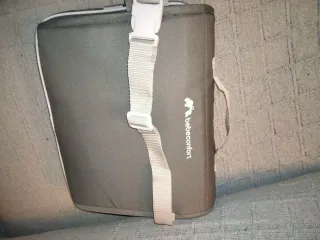 Trona de viaje Bebeconfort portátil