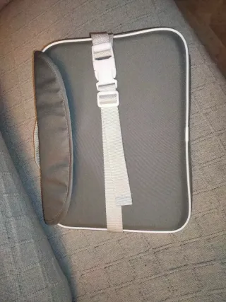 Trona de viaje Bebeconfort portátil