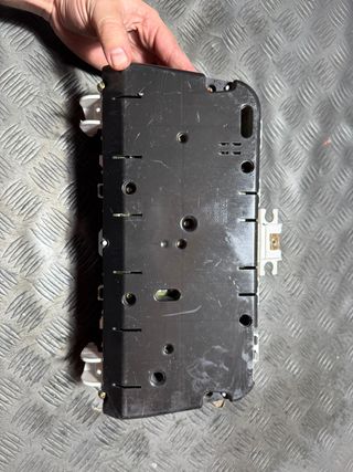 Cuadro Instrumentos Toyota Corolla Verso 2006