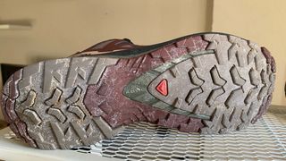 Salomon XA PRO 3D V8 Gore-Tex Talla 42 2/3