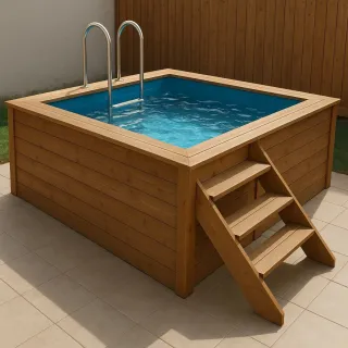 Albañil profecional