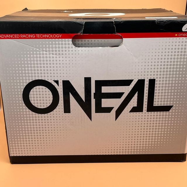 O'NEAL Casco Moto Enduro Talla L