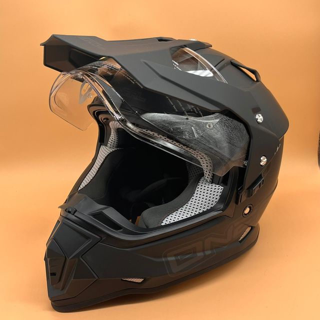 O'NEAL Casco Moto Enduro Talla L