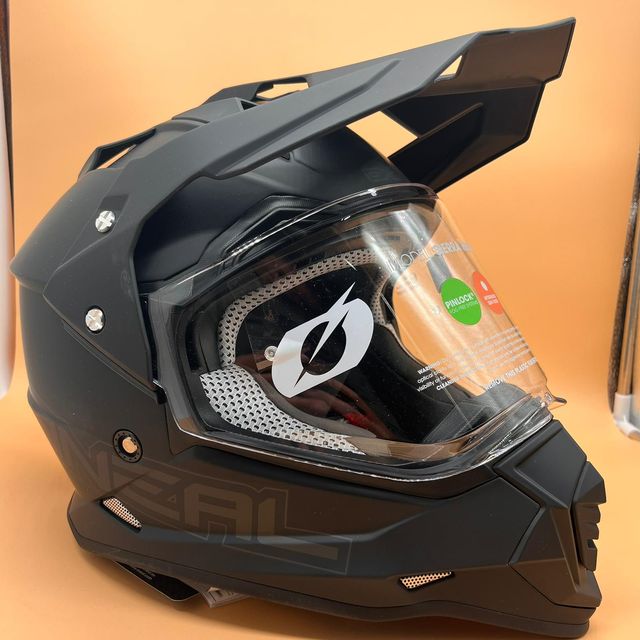 O'NEAL Casco Moto Enduro Talla L
