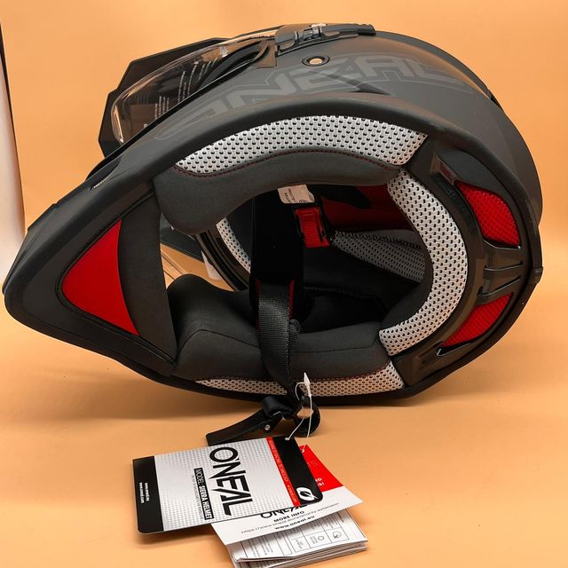 O'NEAL Casco Moto Enduro Talla L