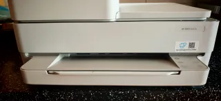 Impresora HP Multifunción