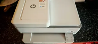 Impresora HP Multifunción