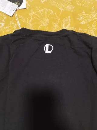 Camiseta Springfield pelis Talla XL