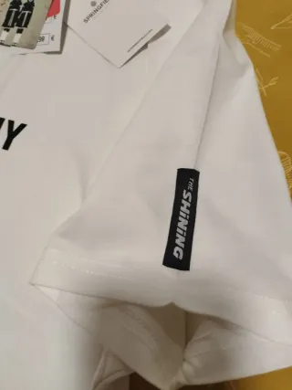 Camiseta Springfield pelis Talla XL