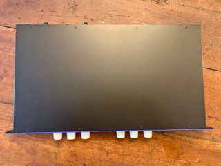 Focusrite ISA Two Preamplificatore Microfonico