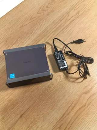 Mini PC Chuwi CoreBox i3-1215U 16GB 512GB SSD