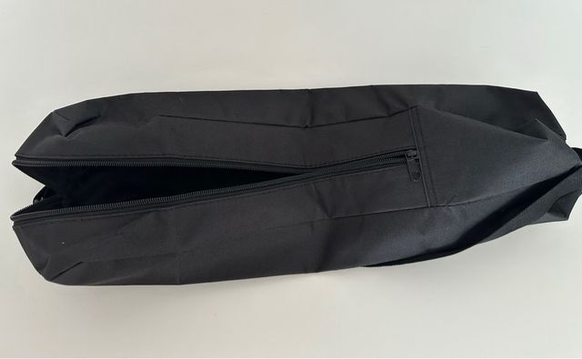 Funda para trípode negra
