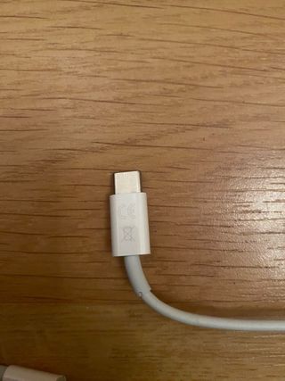 Cargador Apple Mac 86W