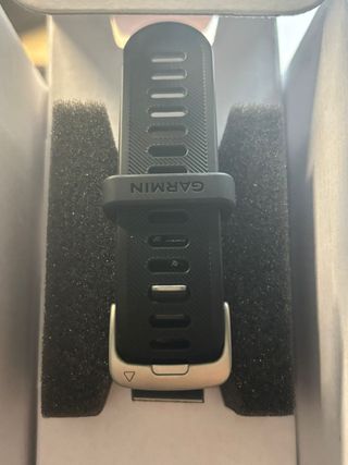 Garmin Forerunner 55 Negro