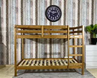 OFERTA!! Nueva litera de madera!!