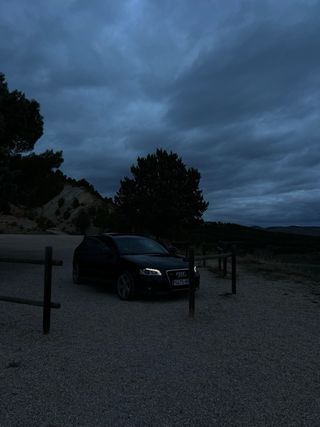 Audi A3 2010