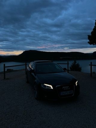 Audi A3 2010