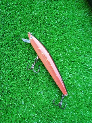 Equipo pesca Spinning, Caña, Carrete