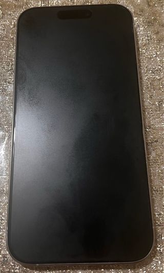 Apple iPhone 15 Pro 128gb come nuovo