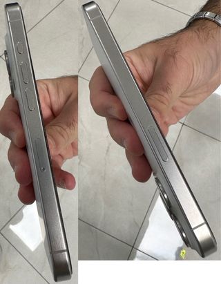 Apple iPhone 15 Pro 128gb come nuovo