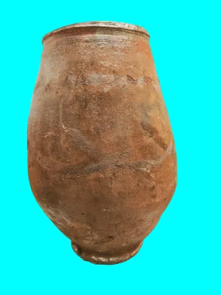 ✅Tinaja antigua popular S. XVII-XVIII⭐⭐⭐⭐⭐