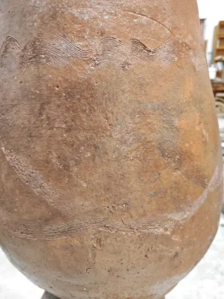 ✅Tinaja antigua popular S. XVII-XVIII⭐⭐⭐⭐⭐