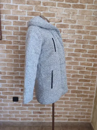 Chaqueta acolchada Mujer Hurley Talla M