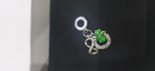 Charm de plata