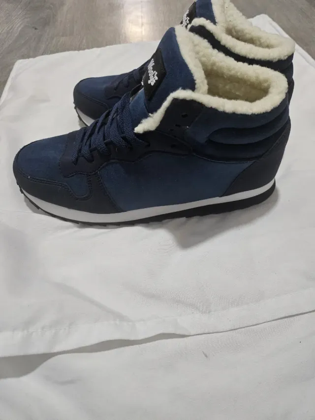 Botas de Invierno Wooly's Talla 38