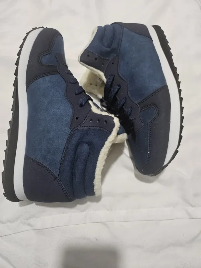 Botas de Invierno Wooly's Talla 38