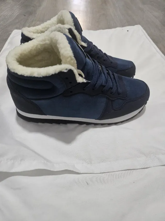 Botas de Invierno Wooly's Talla 38