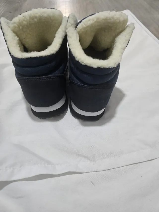 Botas de Invierno Wooly's Talla 38