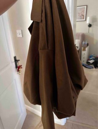 Chaqueta bomber Zara Talla M