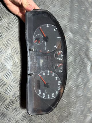 Cuadro Instrumentos Audi A4 2002