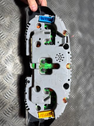 Cuadro Instrumentos Audi A4 2002