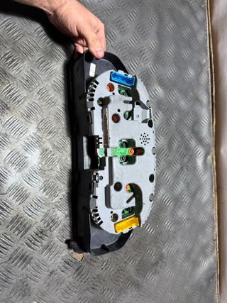 Cuadro Instrumentos Audi A4 2002