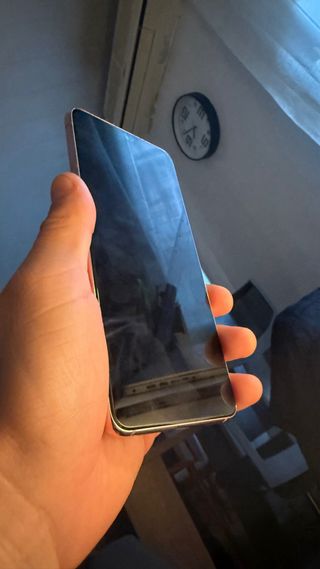 Samsung Galaxy S21 Rosa 128GB