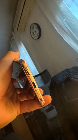 Samsung Galaxy S21 Rosa 128GB