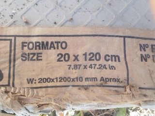 Porcelánico rectificado imitación madera Realonda