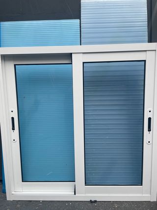 Ventana corredera 80x80 NUEVAA MEDIDAS