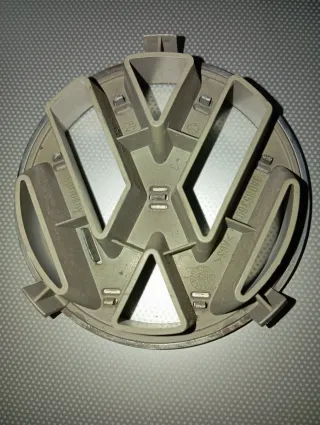 Símbolo Frente VW Golf MK2