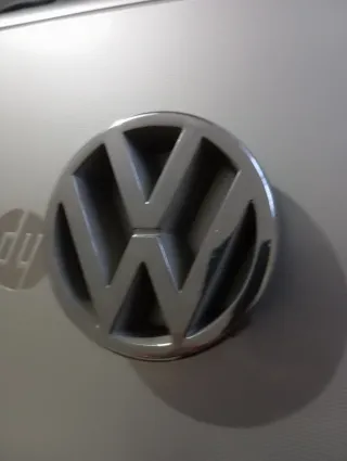 Símbolo Frente VW Golf MK2