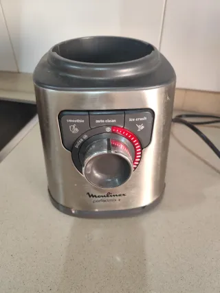 Batidora Moulinex Perfectmix+