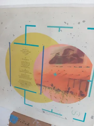 Duran Duran - The Wild Boys Maxi Single