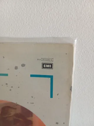 Duran Duran - The Wild Boys Maxi Single