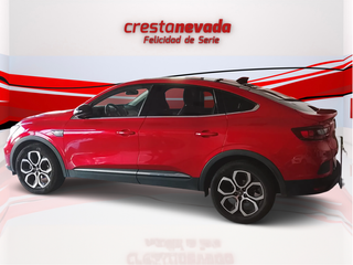 Renault Arkana DESDE 339€ AL MES ¡SIN ENTRADA!