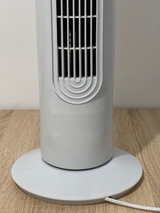 Ventilador de torre JOCCA, 1469 – 45W, 3 velocidad